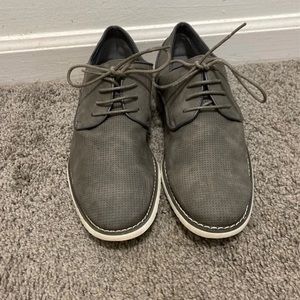Steve Madden shoes